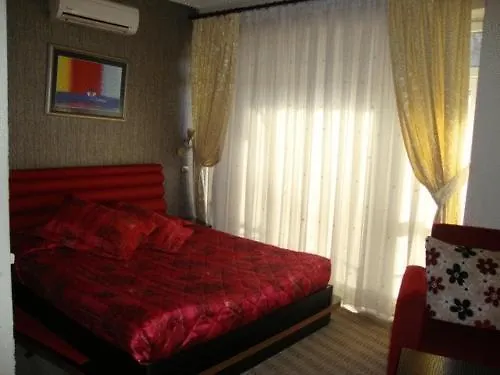 Hotel Avalon Ankara