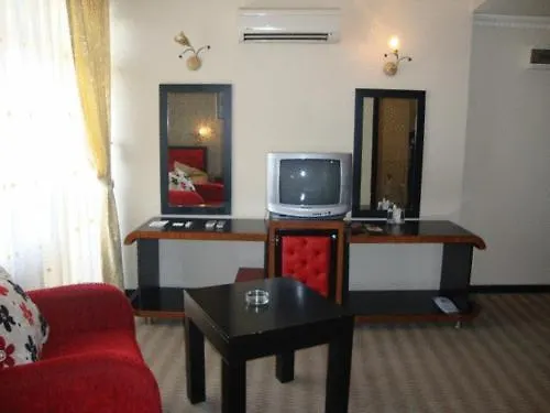 Hotel Avalon Ankara