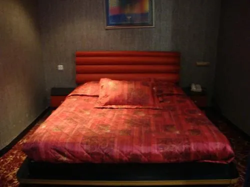 Hotel Avalon Ankara