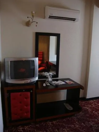 Hotel Avalon Ankara