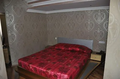 Hotel Avalon Ankara 3*,
