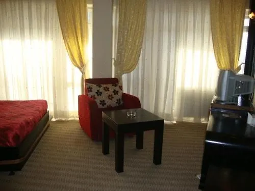 Avalon Hotel Ankara 3*,  Turcja