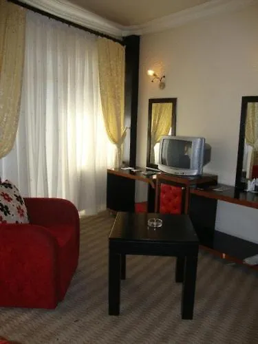 Avalon Hotel Ankara
