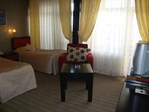 ***  Avalon Hotel Ankara Turcja