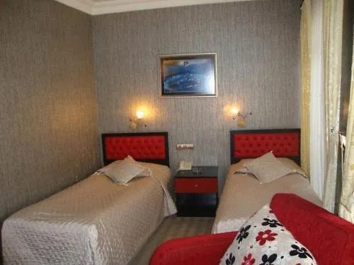 Avalon Hotel Ankara
