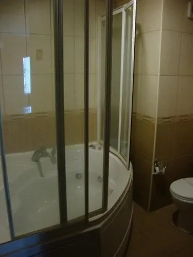 Avalon Hotel Ankara 3*,  Turcja