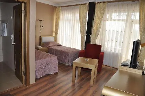 Avalon Hotel Ankara